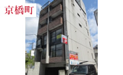 アウトサイダー京橋