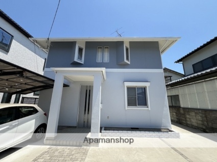 屋代１丁目住宅