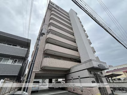 ブラッサム己斐本町