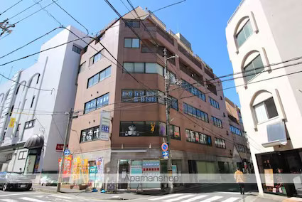 LIT西広島駅前