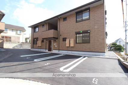 アロマグリーン古江A棟