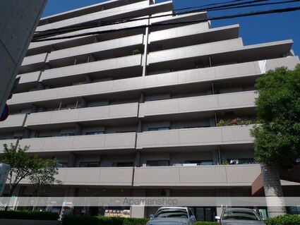 藤和ハイタウン古江