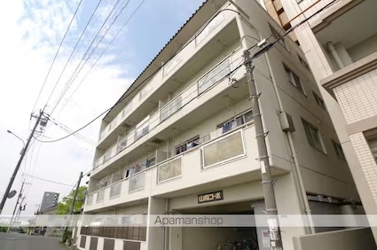 山陽コーポ