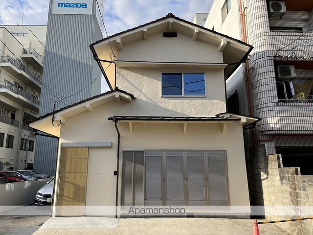 庚午北１丁目貸家